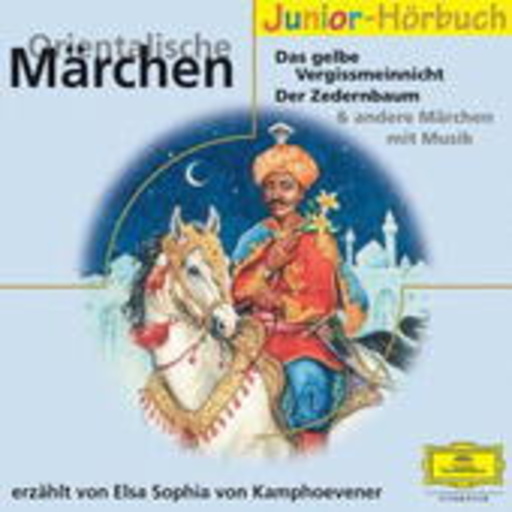 Diverse – Orientalische Märchen