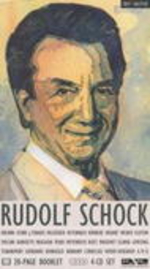Rudolf Schock – Schock