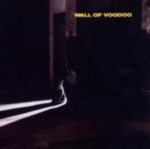 Wall Of Voodoo – The Index Masters