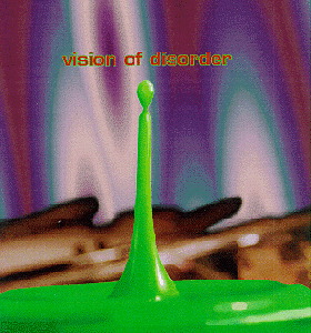 Vision Of Disorder – Vision Of Disorder