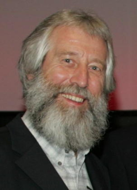 Der Anfang ist gemacht: Manfred Lappe