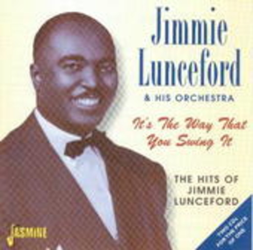 Jimmie Lunceford Orchestra – It's The Way That You Swing It