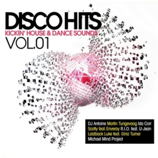 Disco Hits 2015