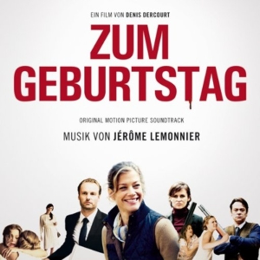 Jerome Lemonnier – Zum Geburtstag