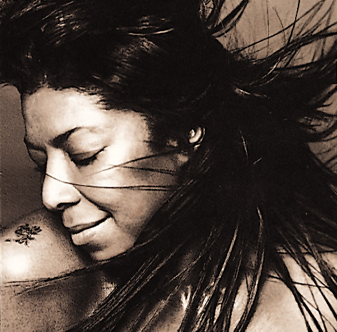 Natalie Cole – Snowfall On The Sahara