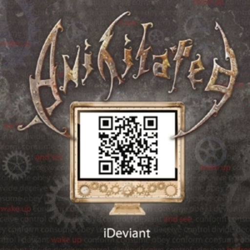 Anihilated – Ideviant