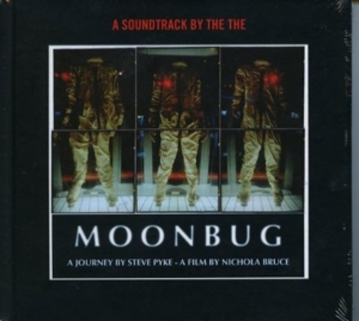 The The – Moonbug