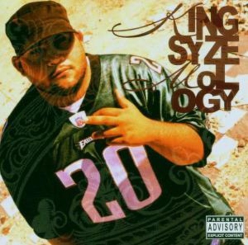 King Syze – Syzemology