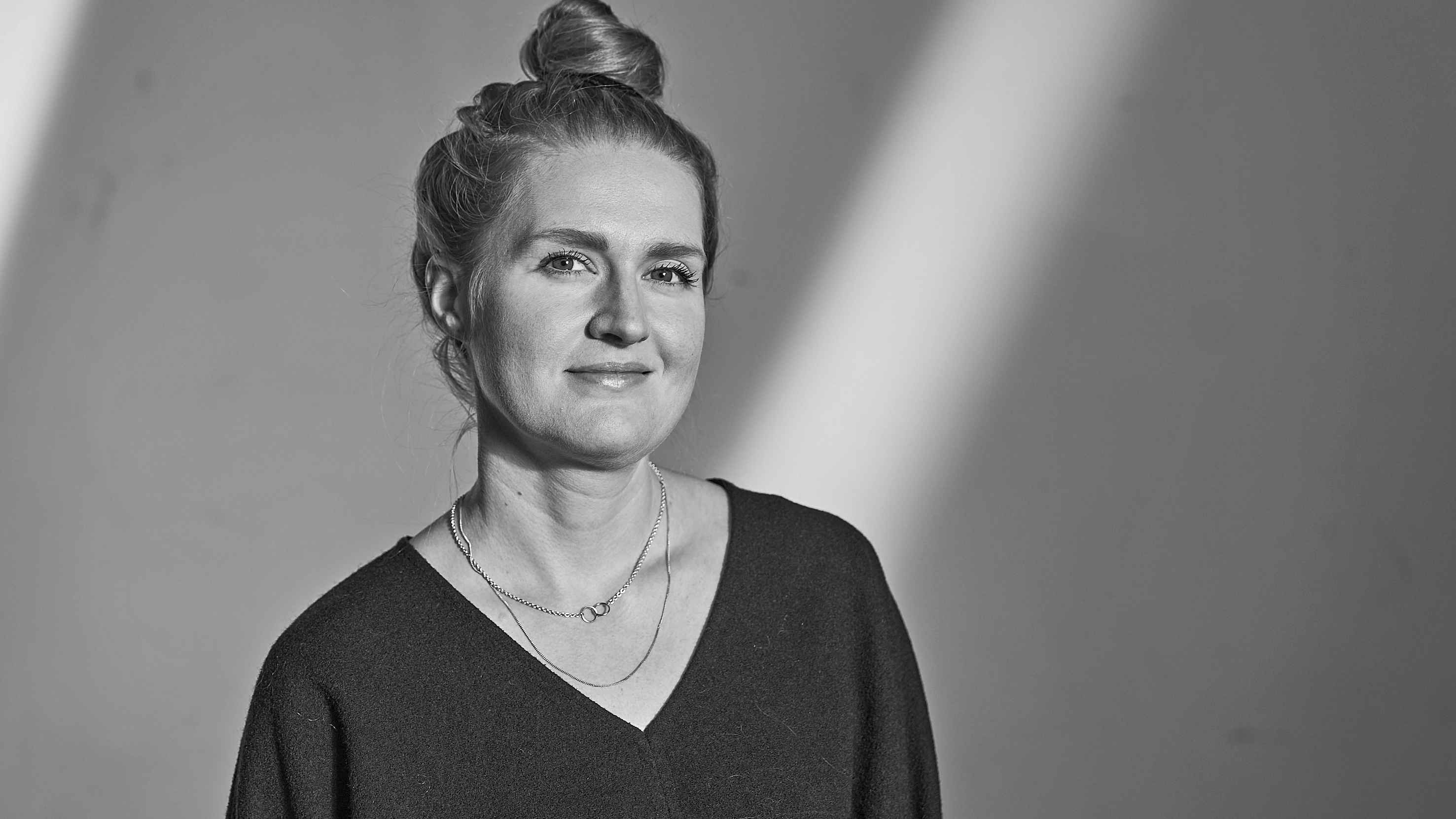Hat den MusikWoche-Fragebogen ausgefüllt: Stephanie Michels, Head of Communications & Marketing RBX.