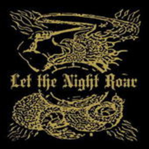 Let The Night Roar – Let The Night Roar