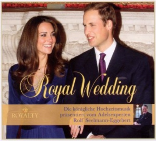 Royal Wedding