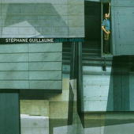 Stéphane Guillaume – Intra-Muros
