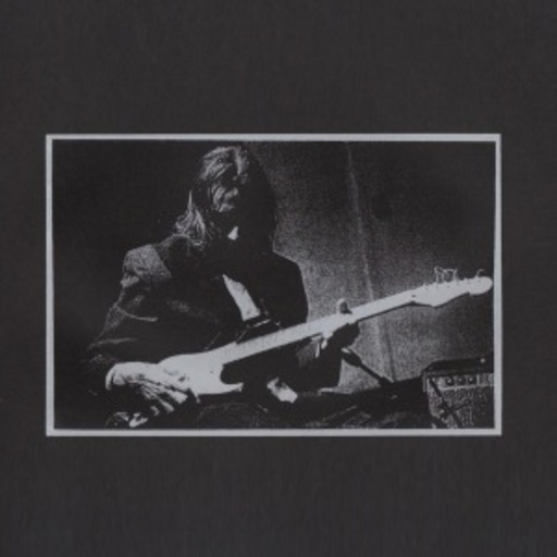 Loren Connors – A Fire