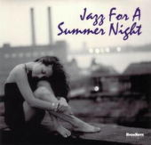Diverse – Jazz For A Summer Night