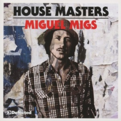 Diverse – House Masters - Miguel Migs