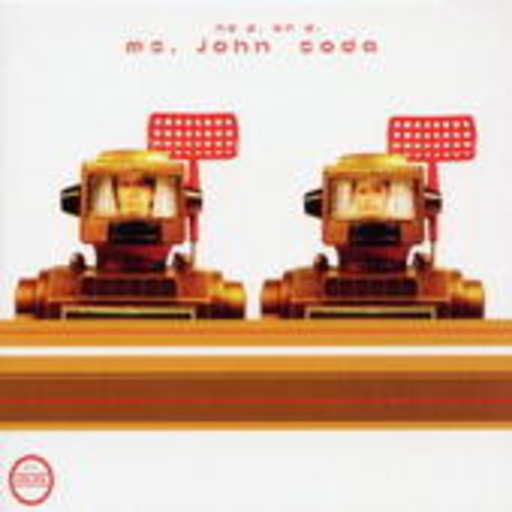 Ms. John Soda – No P. Or D.