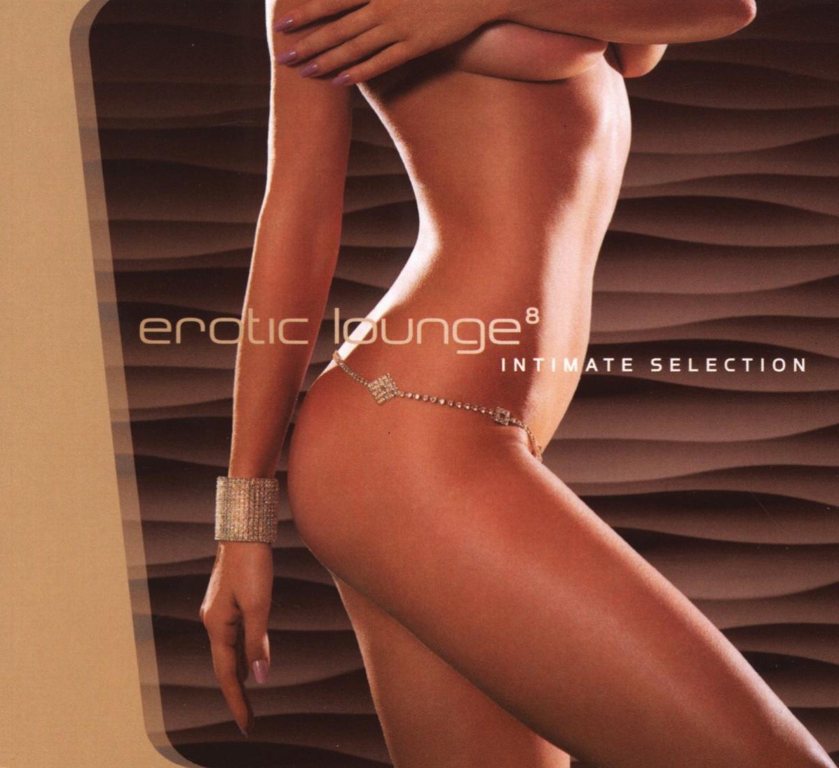 Diverse – Erotic Lounge Vol. 8 - Intimate Selection