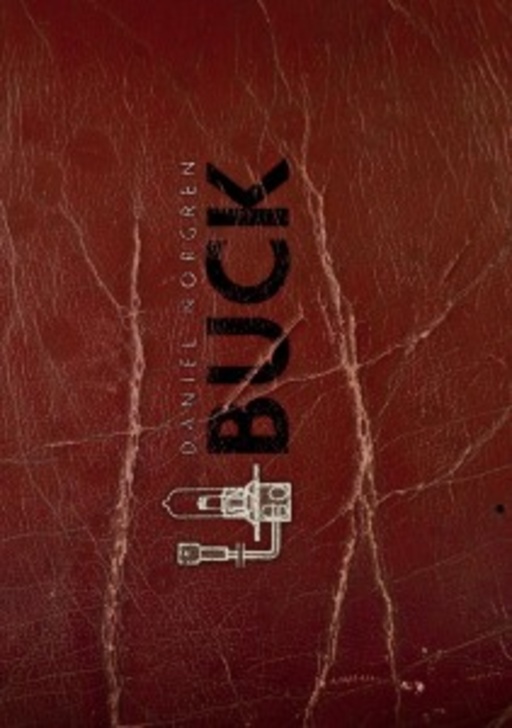 Daniel Norgren – Buck