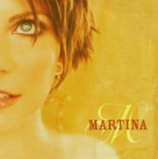 Martina McBride – Martina