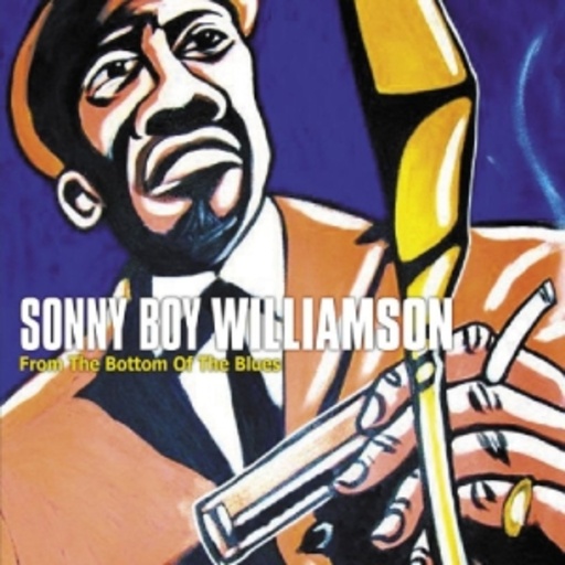 Sonny Boy Williamson – From The Bottom Of The Blues