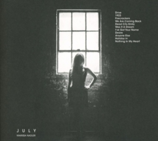 Marissa Nadler – July