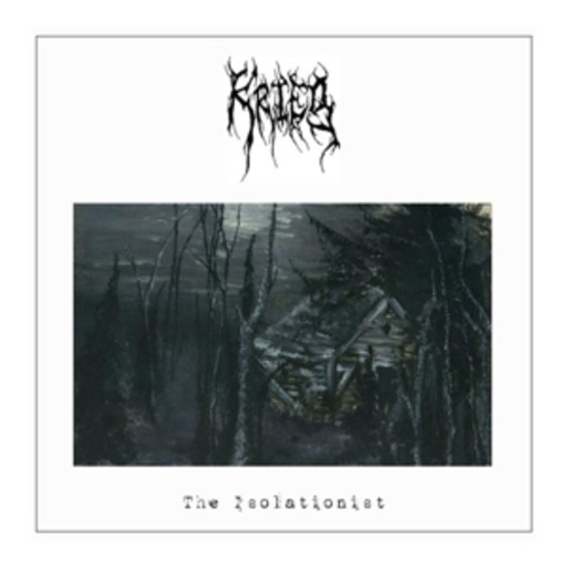 Krieg – The Isolationist