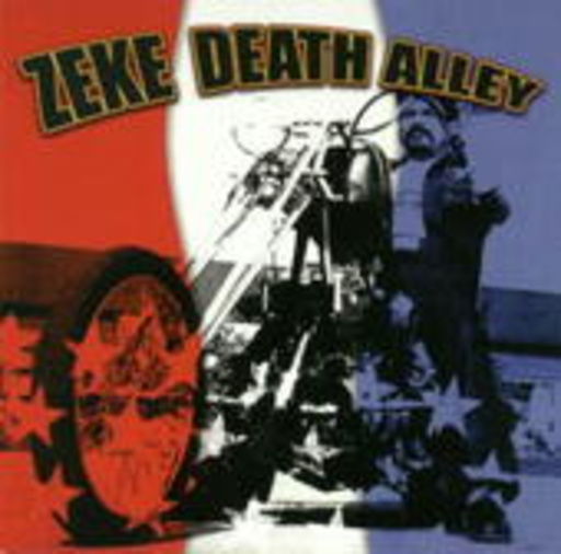 Zeke – Death Alley