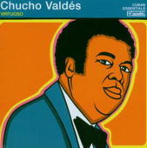 Chucho. Valdés – Virtuoso