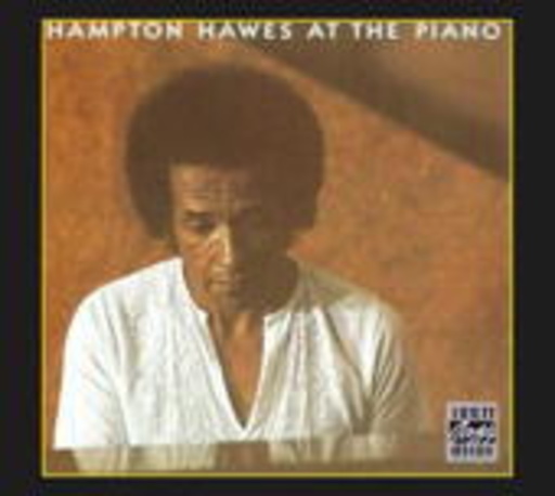 Hampton Hawes – At The Piano