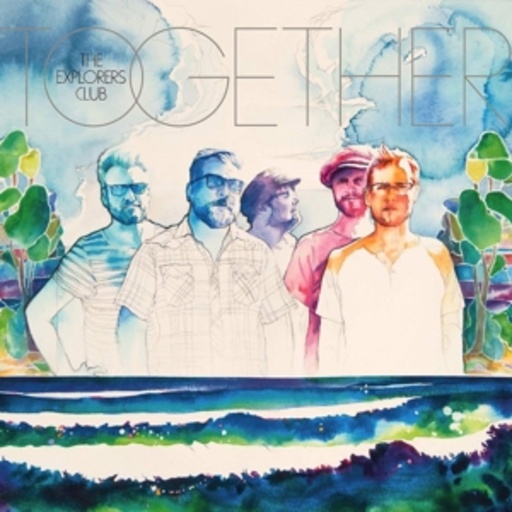 The Explorers Club – Together