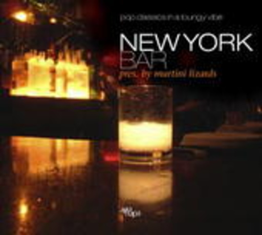 Diverse – New York Bar