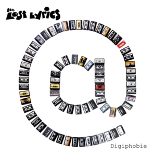 Lost Lyrics – Digiphobie