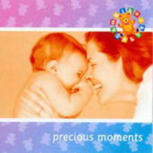 Mike Roberts – Precious Moments
