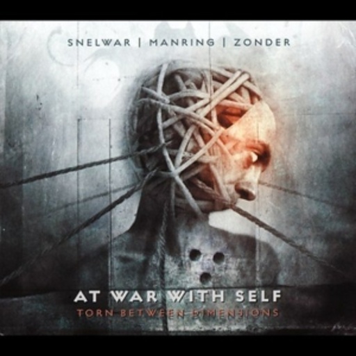 At War With Self – Torn Between Dimensions