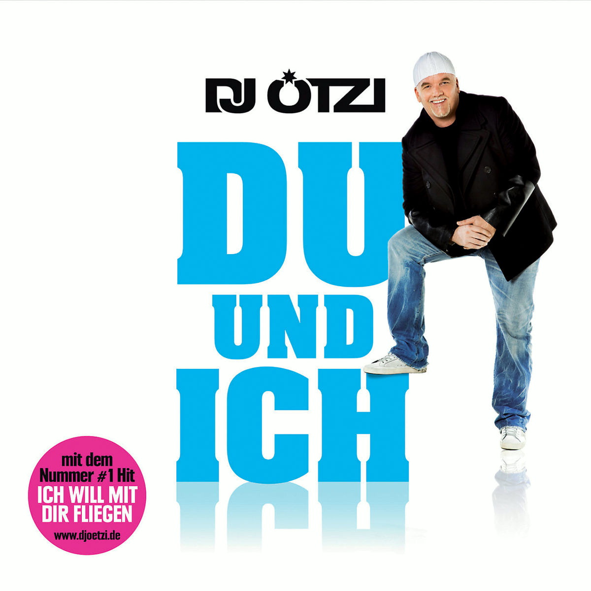 DJ Ötzi – Du und ich