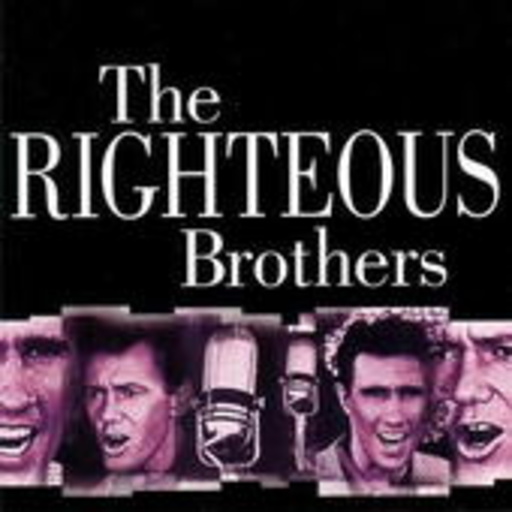 The Righteous Brothers – Master Series The Righteous Brothers