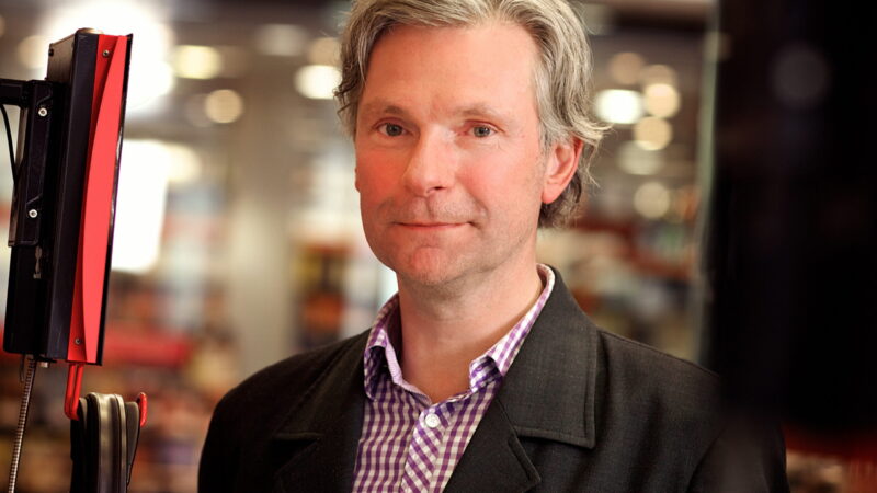Hannes Kraus