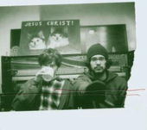 Hymie's Basement – Hymie's Basement