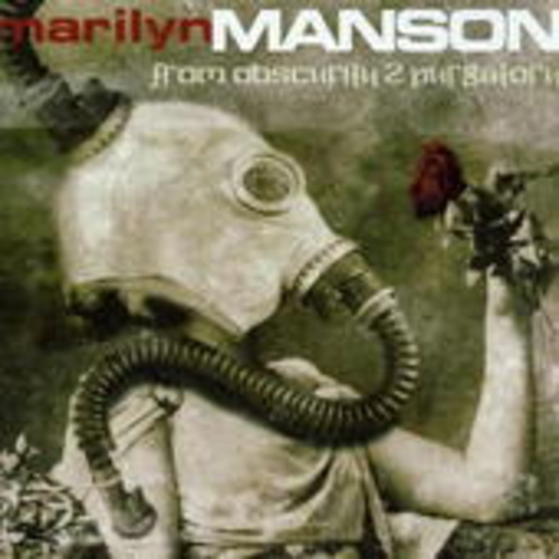 Marilyn Manson – From Obscurity 2 Purgatory