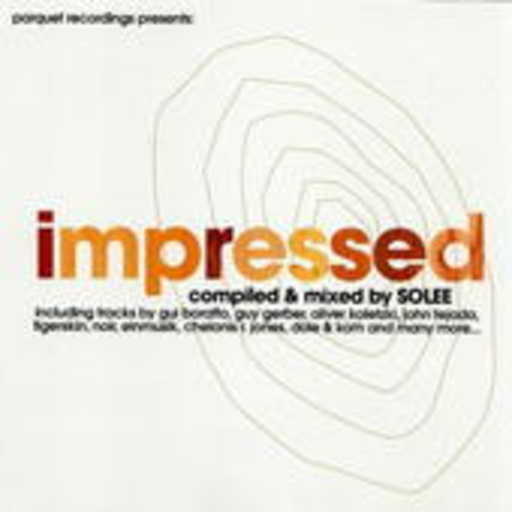 Diverse – Impressed