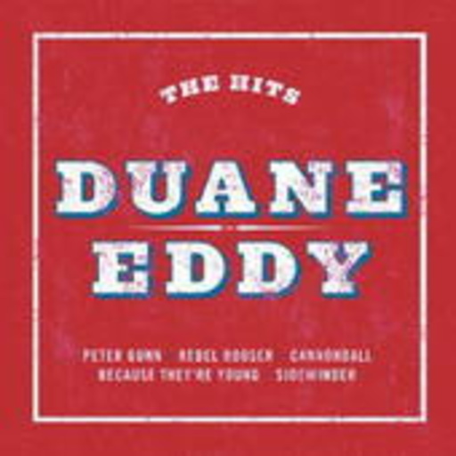 Eddie Duane – The Hits
