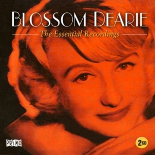 Blossom Dearie – The Essential Recordings