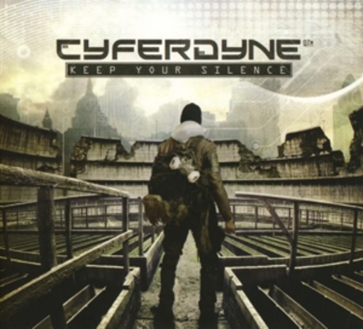 Cyferdyne – Keep Your Silence