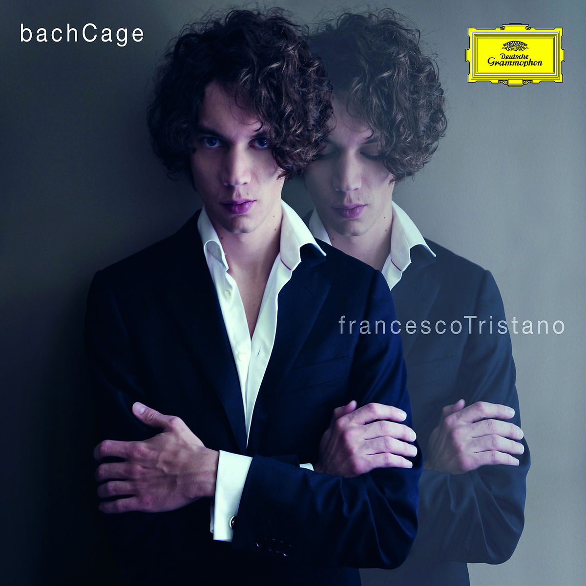 Francesco Tristano – BachCage