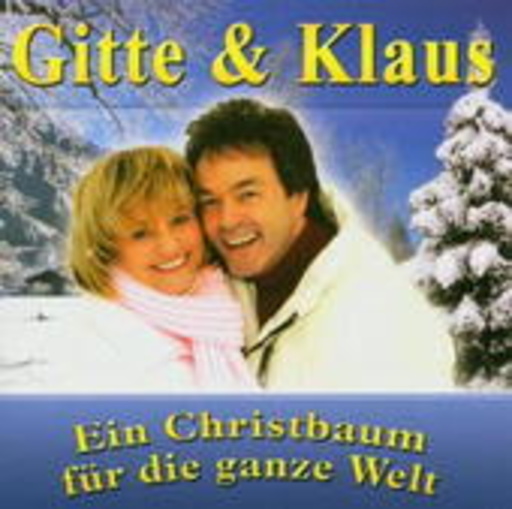 Gitte & Klaus – Christbaum für die ganze Welt