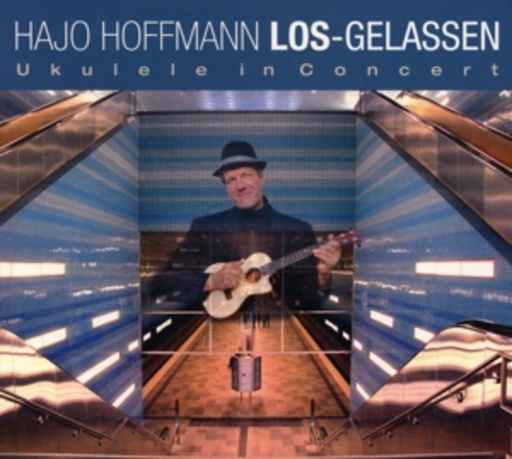 Hajo Hoffmann – Los-Gelassen