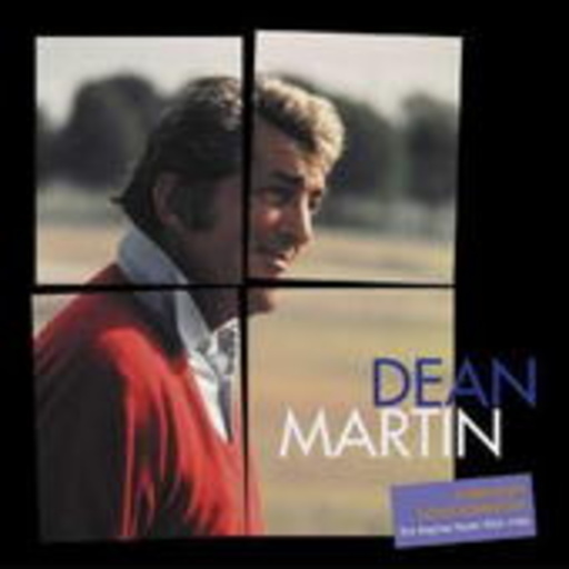 Dean Martin – Everybody Loves Somebody - The Reprise Years 1962-1966 (incl. Book)