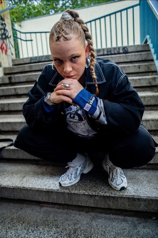 Veröffentlicht nun auf Wave Planet Records: Donna Savage