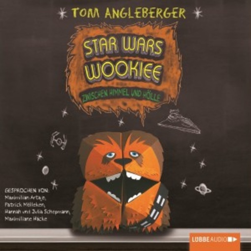 Diverse – Star Wars Wookie - Zwischen Himmel und Hölle
