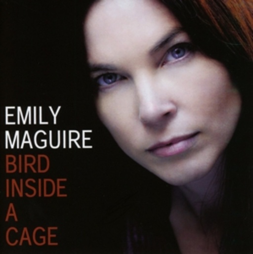 Emily Maguire – Bird Inside A Cage
